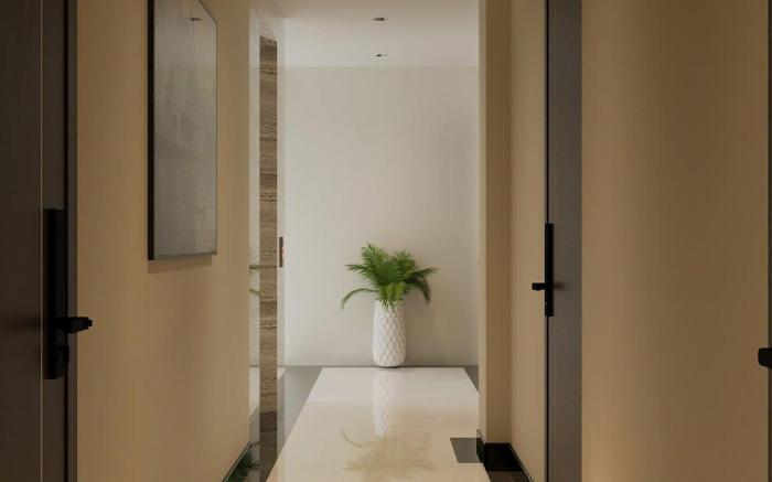 San Quinze Hanoi Hotel
