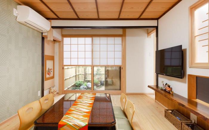 Chiyonoya 千代乃家