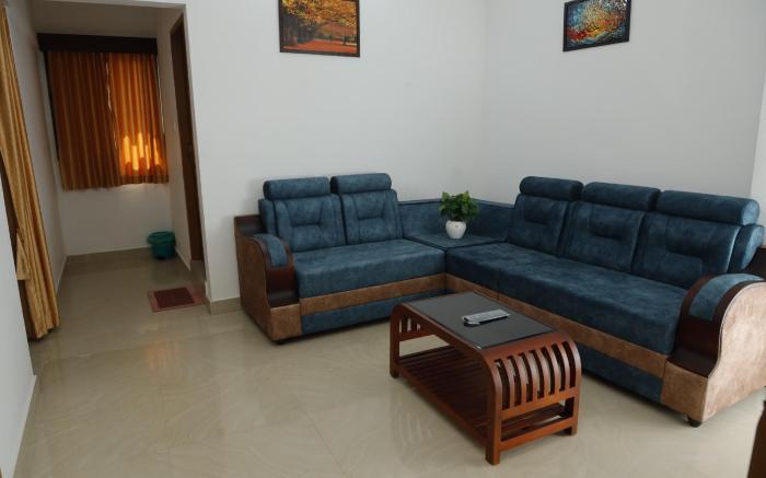 Ramakkalmedu Holiday INN