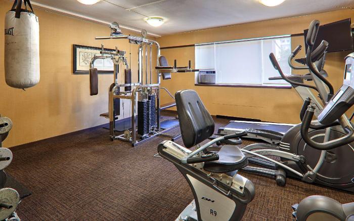 Best Western PLUS Sands