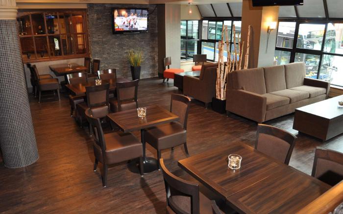 Best Western PLUS Sands