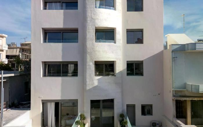 Selected Suites