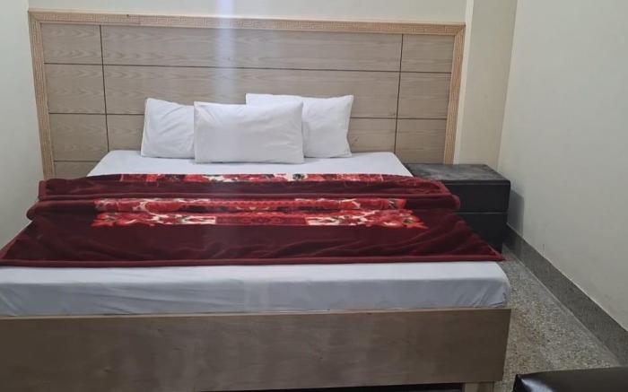 Marhaba Hotel