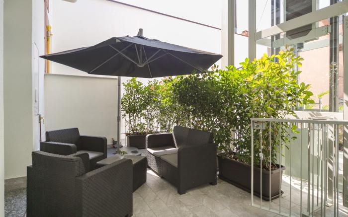 KHL APARTMENTS