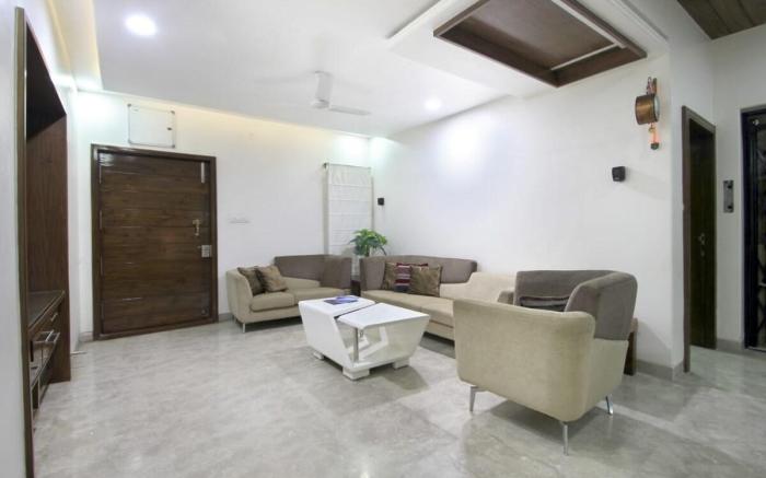 5 Star residential's for Festivity - Madhapur