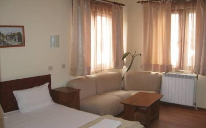 Medic Hotel