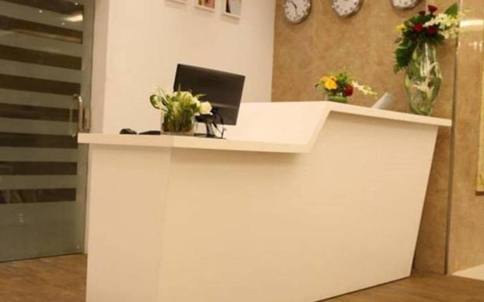 Quiet Dreams - Al Noor Branch Apartments