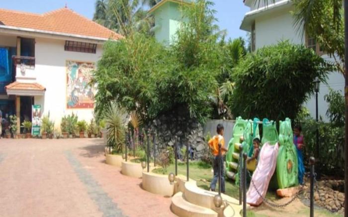 Guruvayoor Resorts