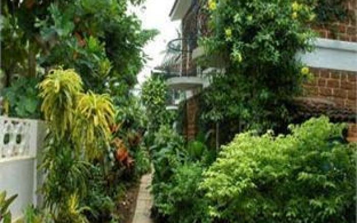 Cavala The Seaside Resort