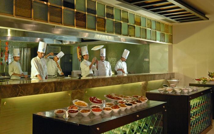 Fortune Select Global, Gurugram - Member ITC Hotels' Group