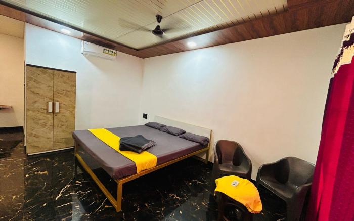 Evergreen Farm Villa