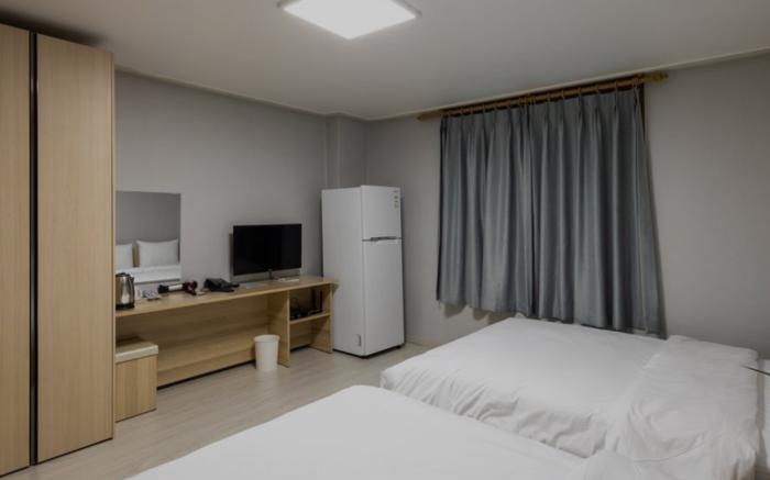 문경그랜드리조트 Mungyeong Grand Resort