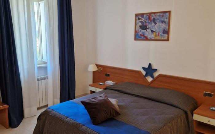 B&B La Marina - Hotel Diffuso Room 1