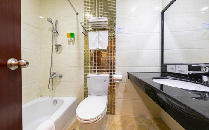 East Asia Hotel