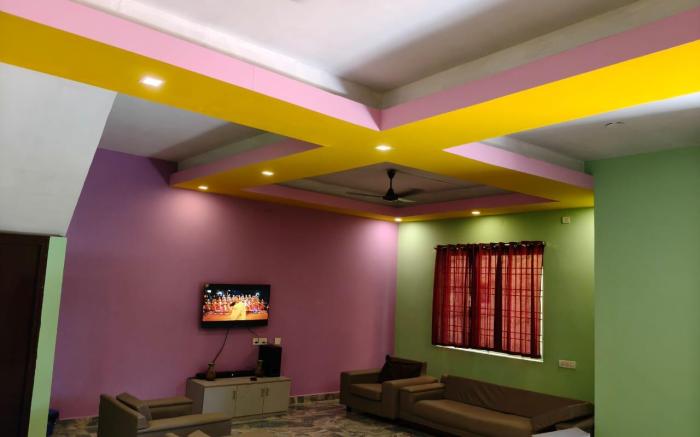 ARV resort ecr vadanemili