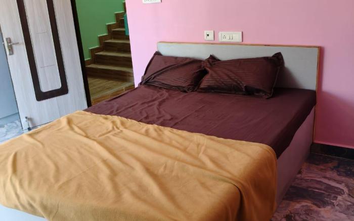 ARV resort ecr vadanemili