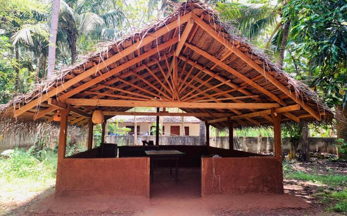 Gk Immersions-Things to do provider-Anuradhapura