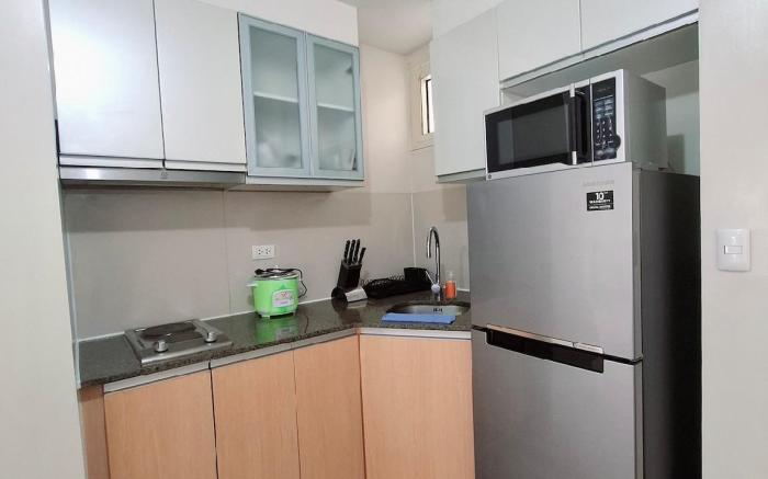Sereneaty Homestay 2 Across NAIA Terminal 3