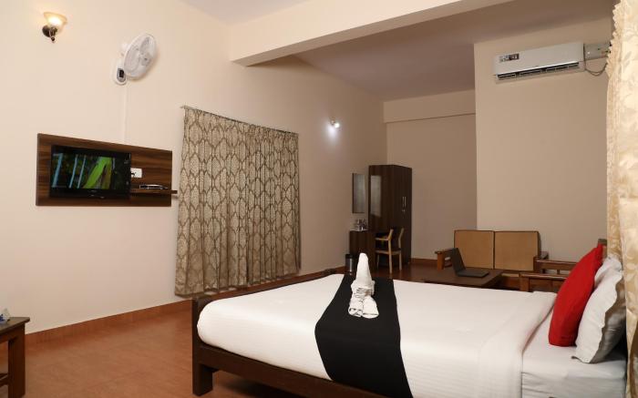 JK Golden Embassy  Metagalli