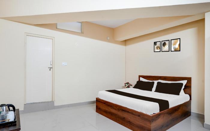 Hotel O Abbigere Bangalore North Formerly MLV Grand
