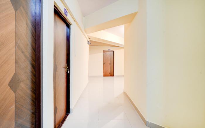 Hotel O Abbigere Bangalore North Formerly MLV Grand
