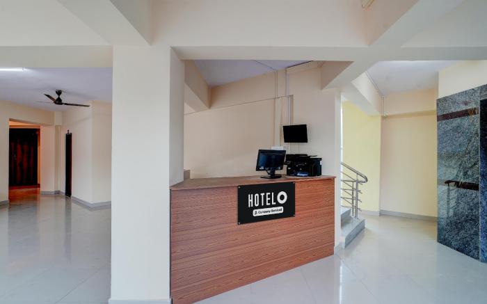 Super Hotel O Abbigere Bangalore North Formerly MLV Grand