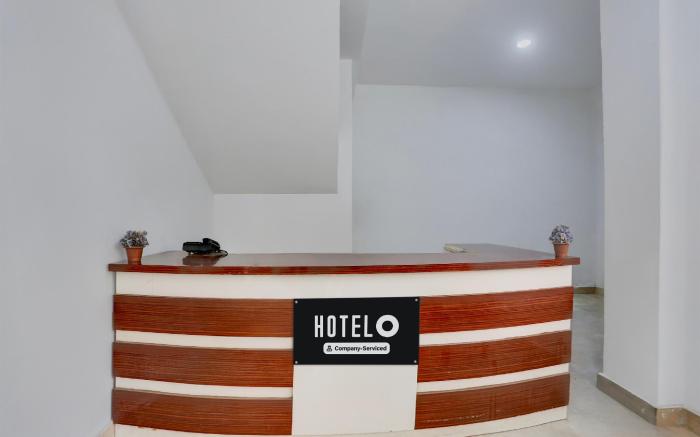 Hotel O Model Town Road