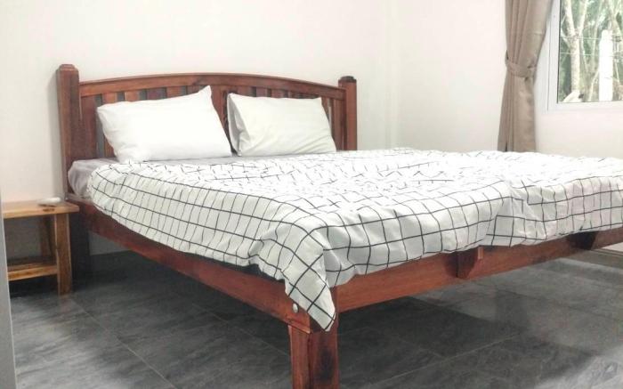 Baan Namthip Homestay Trang 