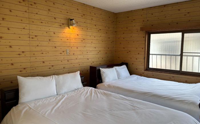 Shin-Osaka 130㎡  max15 people, 5 beds free-WiFi
