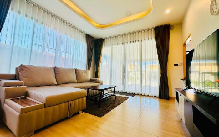 โครงการบ้านเขาแก้ววิลล่า 3 - Khao Kaew Villa 3