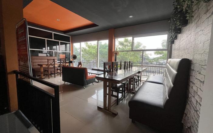 Sasandu inn - Bogor