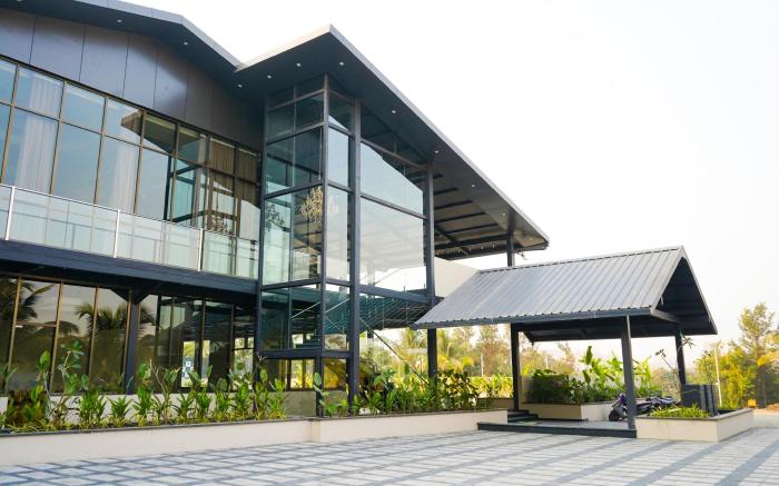 Coco Resort and Banquet