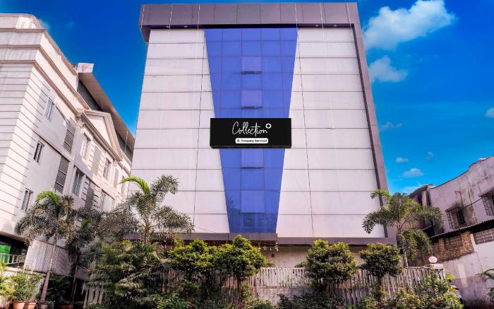 Collection O Navi Mumbai Formerly IVY Hotel