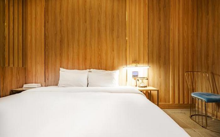 Gwangyang Divine Hotel