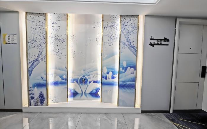 Aishang · Ruifeng Hotel - Yiwu International Trade City