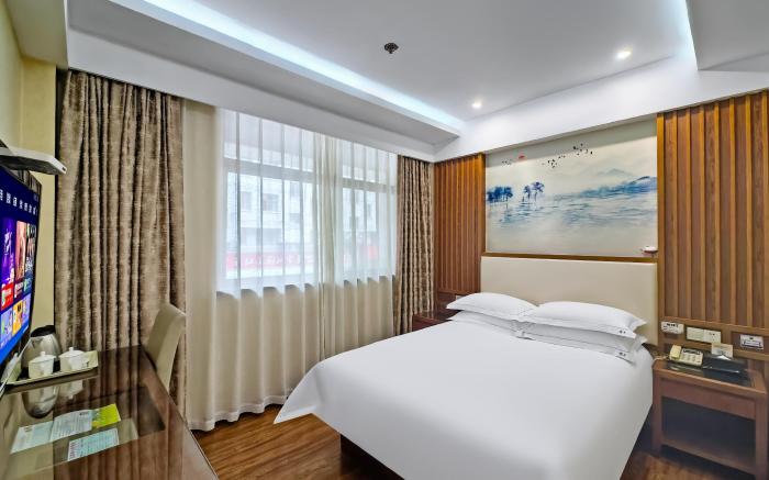 Aishang · Ruifeng Hotel - Yiwu International Trade City