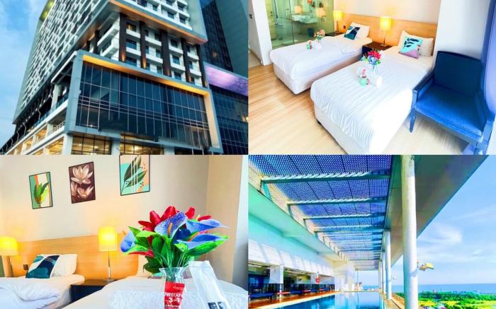 The Straits Melaka 3A-16By SkyCityResort&Managemnt