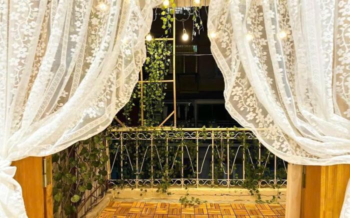 Cozy1/HoanKiem Lake/Old Quarter/Big Balcony/Cheap
