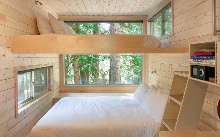 Postcard Cabins Chattahoochee