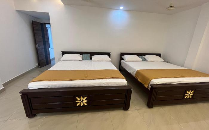 Sakthi Guest House