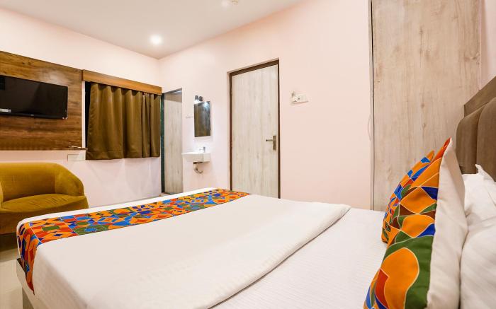 FabHotel Tawakkal