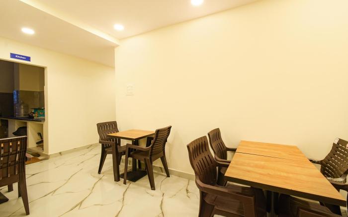 FabHotel VK's Gandimaisamma- Nr Mahindra University