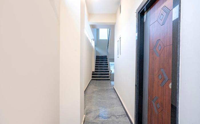 FabHotel Three Waves- Nr LB Nagar Metro Station