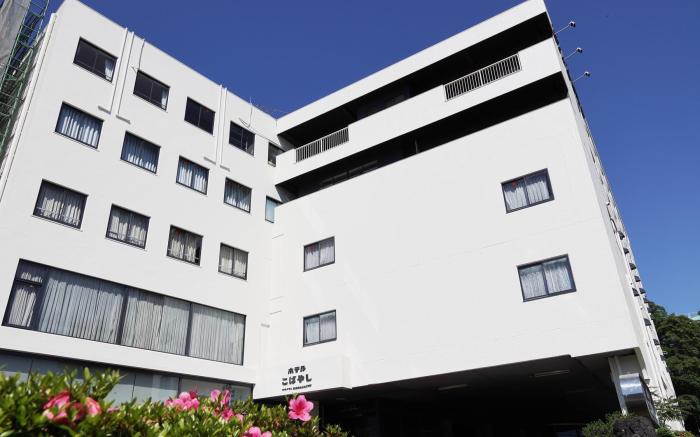 HOTEL KOBAYASHI