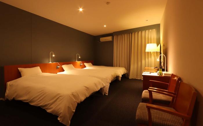 HOTEL KOBAYASHI