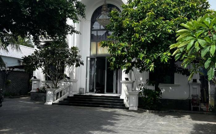 Hotel Mỹ Cảng Trà Vinh