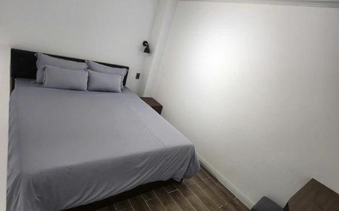 Hotel Mỹ Cảng Trà Vinh