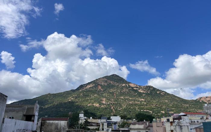 Sri Arunachala Homestay