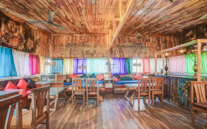 Hotel O Bodh Gaya Formerly Fun Friday