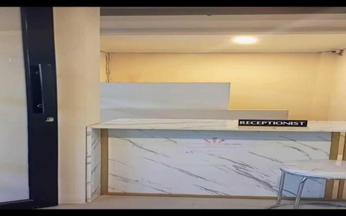 Journey Hotel Antapani